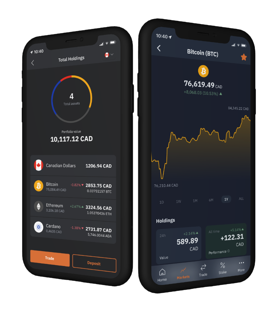 App de Kryon Elite